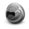 Slime Rancher Plush Figure Quantum Slime Stickie 15 cm