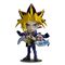 Yu-Gi-Oh! Vinyl Figure Yami Yugi 12 cm