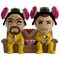 Breaking Bad Vinyl Figure Walt & Jesse 11 cm