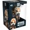 Borderlands Vinyl Figure Krieg 11 cm