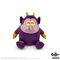 Cuphead Plush Figure Henchman 22 cm