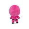 Squid Game Plush Figure Guard 22 cm
