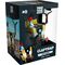 Borderlands Vinyl Figure Claptrap 12 cm