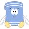 South Park Plush Figure Towelie Plush 20 cm