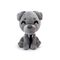 John Wick Plush Figure Bubba 22 cm