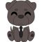 John Wick Plush Figure Bubba 22 cm
