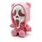 Scream Plush Figure Cute Ghost Face 22 cm