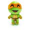 Teenage Mutant Ninja Turtles Plush Figure Chibi Michelangelo 22 cm