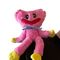 Poppy Playtime Plush Figure Kissy Missy Shoulder Rider 15 cm