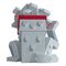 Minecraft Vinyl Figure Haunted Wolf 10 cm