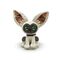 Avatar: The Last Airbender Plush Figure Momo Shoulder Rider 15 cm