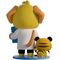 Super Animal Royale Vinyl Figure Dr. Jennifer Dogna 12 cm