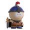 South Park Vinyl Figure Ranger Stan Marshwalker 10 cm
