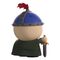 South Park Vinyl Figure Ranger Stan Marshwalker 10 cm
