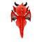 Dungeons & Dragons Plush Figure Red Dragon 22 cm
