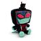 Hazbin Hotel Plush Figure Vox 22 cm