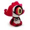 Hazbin Hotel Plush Figure Niffty 22 cm