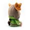 Little Nightmares III Plush Figure Alone 22 cm