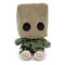 Little Nightmares 2 Plush Figure Mono 22 cm