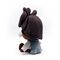 Little Nightmares III Plush Figure Low 22 cm
