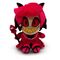 Hazbin Hotel Plush Figure Alastor 22 cm