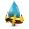 Starcraft Plush Figure Pylon 22 cm