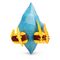 Starcraft Plush Figure Pylon 22 cm