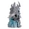 World of Warcraft Vinyl Figure The Lich King 13 cm
