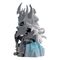 World of Warcraft Vinyl Figure The Lich King 13 cm
