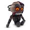 Five Nights at Freddy's Plush Figure The Mimic 23 cm