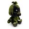 Five Nights at Freddy's Plush Figure Phantom Chica 23 cm