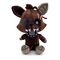 Five Nights at Freddy's Plush Figure Phantom Foxy 23 cm