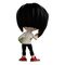 Coraline Vinyl Figure Other Mother 13 cm
