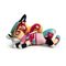 Helluva Boss Plush Figure Beelzebub Weighted Plush 40 cm