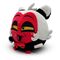 Helluva Boss Stickie Plush Figure Moxxie 15 cm
