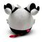 Helluva Boss Stickie Plush Figure Moxxie 15 cm