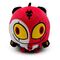 Helluva Boss Stickie Plush Figure Blitzo 15 cm