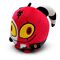 Helluva Boss Stickie Plush Figure Blitzo 15 cm