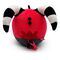 Helluva Boss Stickie Plush Figure Blitzo 15 cm