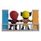 Deadpool & Wolverine Vinyl Figure Deadpool & Wolverine 11 cm