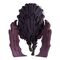 Starcraft Vinyl Figure Kerrigan 13 cm
