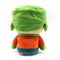South Park Plush Figure Kyle 22 cm