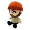 Linkin Park Plush Figure Dave 22 cm