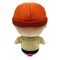 Linkin Park Plush Figure Dave 22 cm