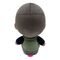 Linkin Park Plush Figure Mike 22 cm
