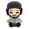 Linkin Park Plush Figure Brad 22 cm