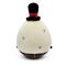Hazbin Hotel Stickie Plush Figure Nervous Egg Boi 15 cm