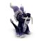 World of Warcraft Plush Figure Heavenly Onyx Cloud Serpent 23 cm