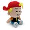 Grubbs Plush Figure Grubbs 22 cm