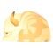 Avatar: The Last Airbender Nightlight Appa Night Light 8 cm